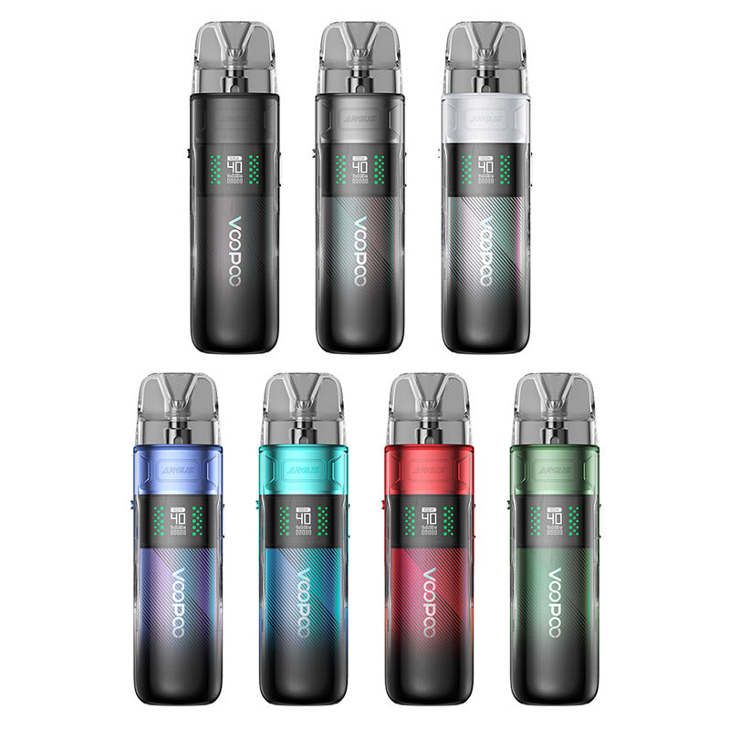 VOOPOO Argus E40 Pod Kit 1800mAh 4,5ml