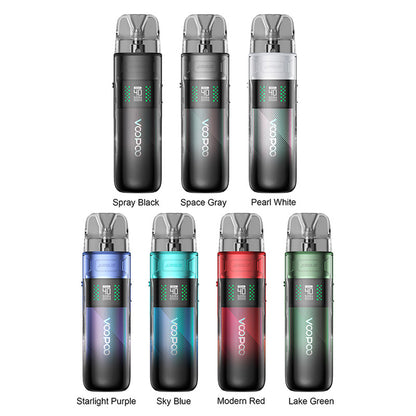 VOOPOO Argus E40 Pod Kit 1800mAh 4,5ml