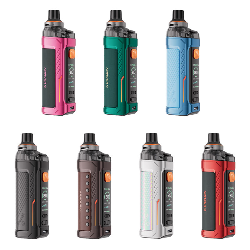 Vaporesso Armour G 80W Pod Mod Kit