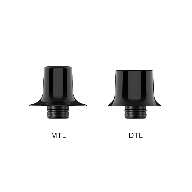 Vaporesso ARMOUR G Series 510 Drip Tip 2 Stück/Packung