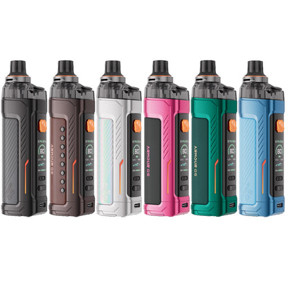 Vaporesso Armour GS 80W Pod Mod Kit 5ml