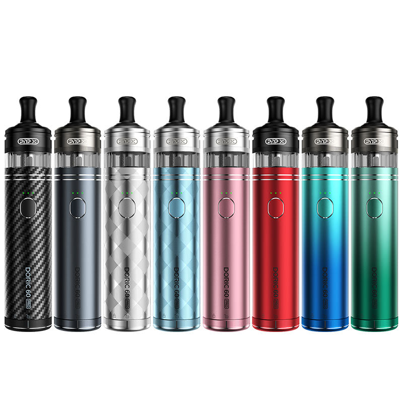 VOOPOO Doric 60 Pro Pod Kit