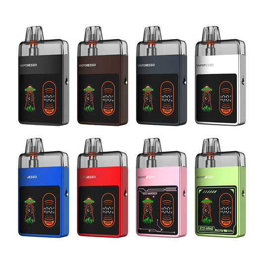 Vaporesso ECO Nano Pro Pod Kit 1000mAh