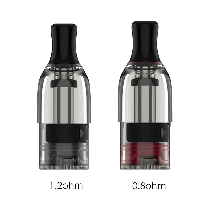 Vaporesso ECO One Pod Cartridge 4 Stück/Packung