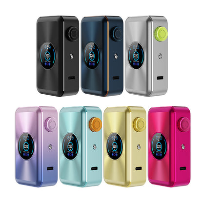 Vaporesso GEN Max Box Mod Akkuträger 220W