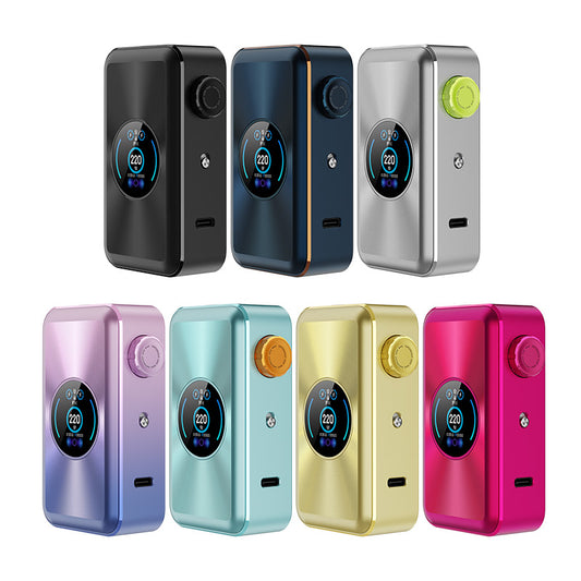 Vaporesso GEN Max Box Mod Akkuträger 220W