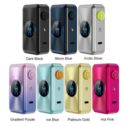 Vaporesso GEN Max Box Mod Akkuträger 220W