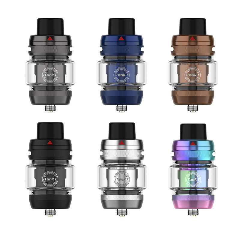 Vaporesso iTank T Tank Verdampfer 6ml