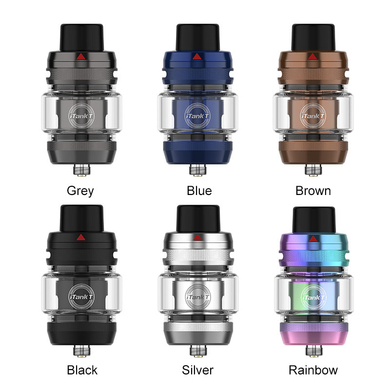 Vaporesso iTank T Tank Verdampfer 6ml