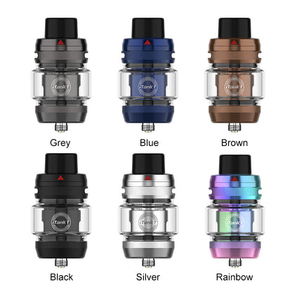 Vaporesso iTank T Tank Verdampfer 6ml