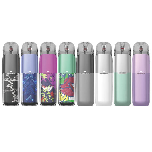 Vaporesso LUXE Q2 SE Kit 1000mAh 3ml