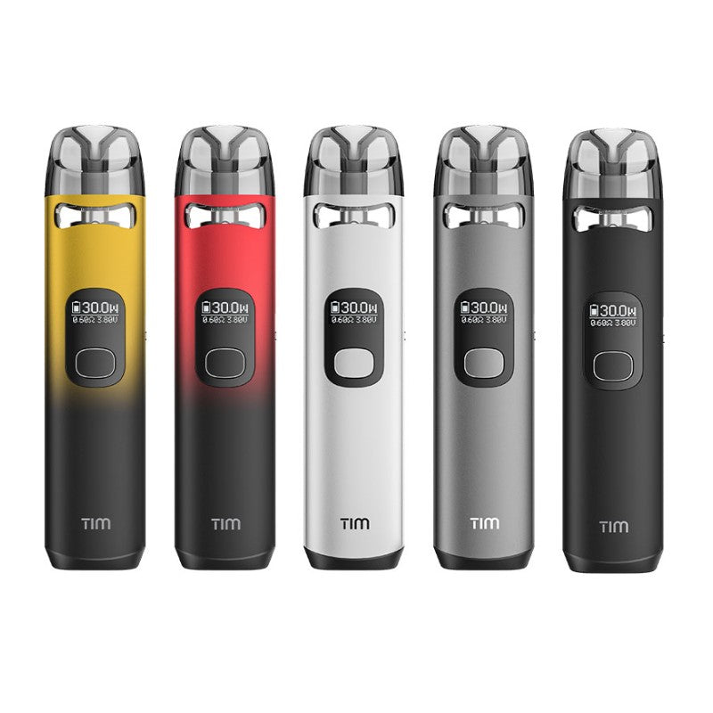 Vapefly Tim Pod Kit 30W