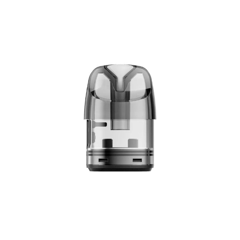 Vapefly Tim Pod Ersatz Empty Cartridge 4ml 1 Stück/Packung