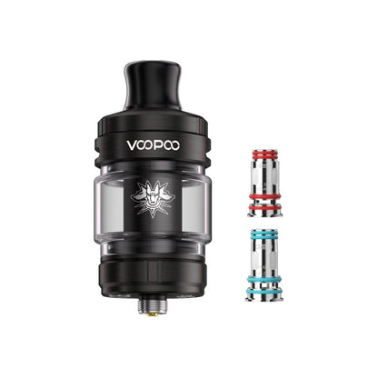 VOOPOO UFORCE-X Nano Verdampfer 4,5ml