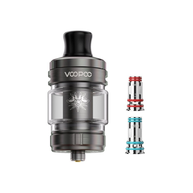 VOOPOO UFORCE-X Nano Verdampfer 4,5ml