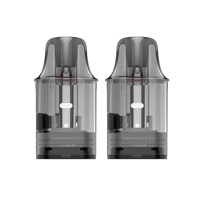 Vaporesso Vibe Pod Kartusche 4,5ml 2 Stück/Packung