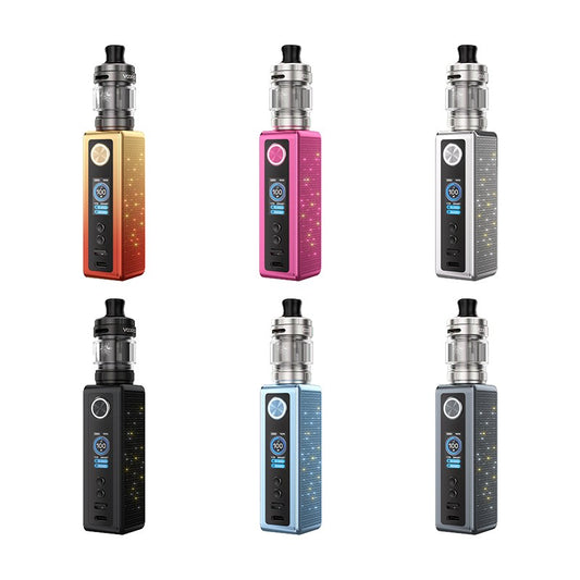 VOOPOO Vinci Spark 100 Kit mit UFORCE-X Nano Verdampfer 4,5ml