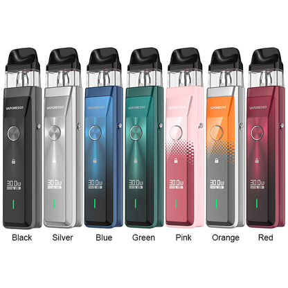 Vaporesso XROS PRO Pod Kit 1200mAh