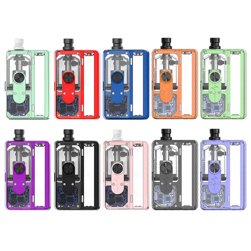 Vandy Vape Pulse AIO V2 Kit 80W