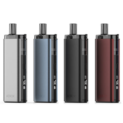 Wotofo Aerok Pod Kit 30W