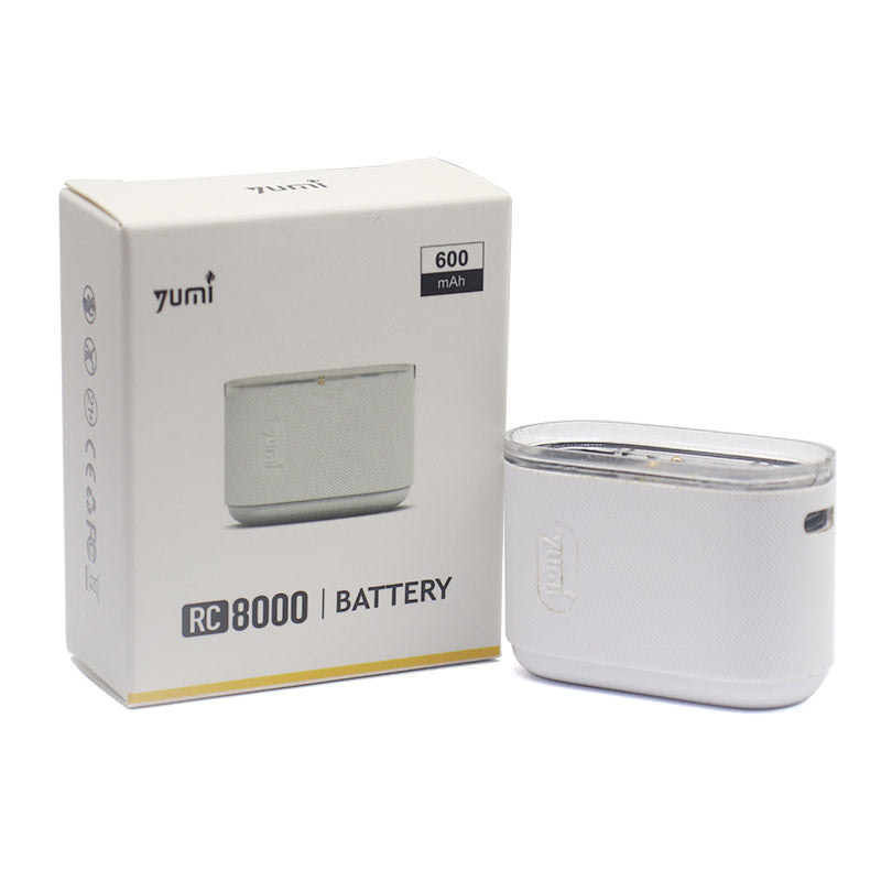 YUMI RC8000 Gerät (nur Batterie)