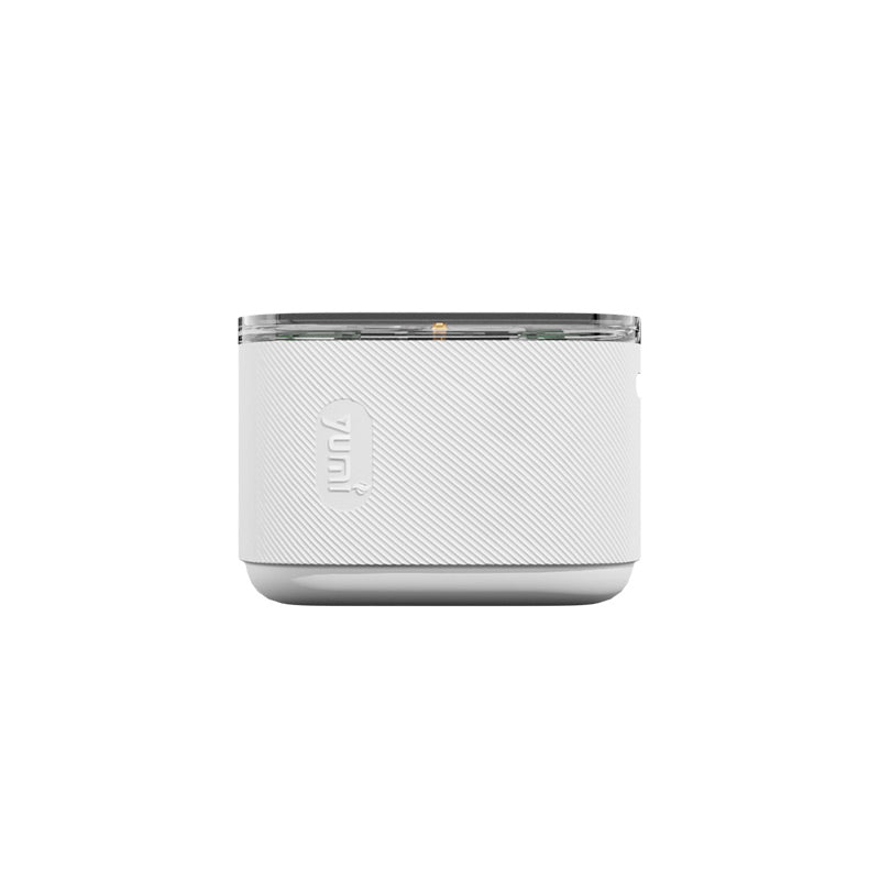 YUMI RC8000 Gerät (nur Batterie)