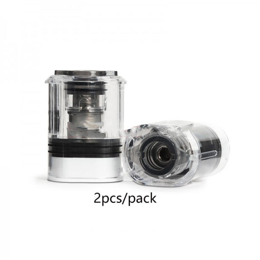 YiHi SXmini PX Pro 2 Pod Kartusche 2ml 2 Stück/Packung