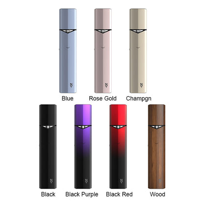 ZQ Xtal Max Pod Kit 1200mAh 3ml