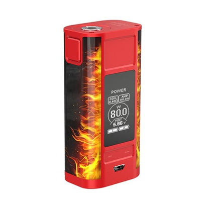 Joyetech CUBOID TAP 228W TC Box Mod Akkuträger