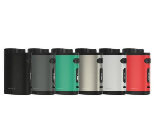 Eleaf iStick Pico Dual 200W TC Box Mod Akkuträger