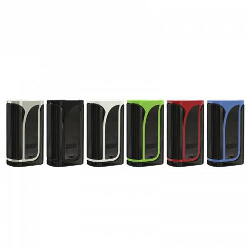 Eleaf iKuun i200 200W TC Box Mod Akkuträger - 4600mAh