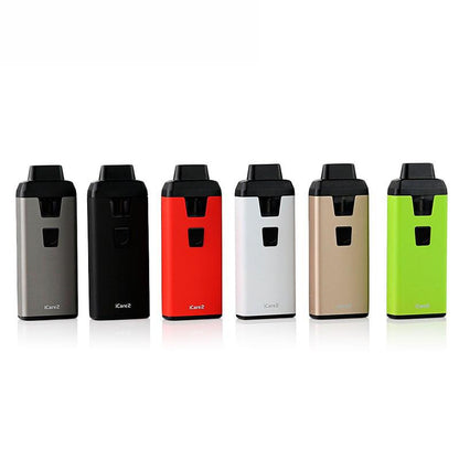 Eleaf iCare 2 Starter Kit Starterset - 2ml & 650mAh