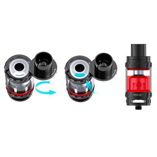 SMOK TFV12 SUB Ohm Tank Verdampfer - 6ml