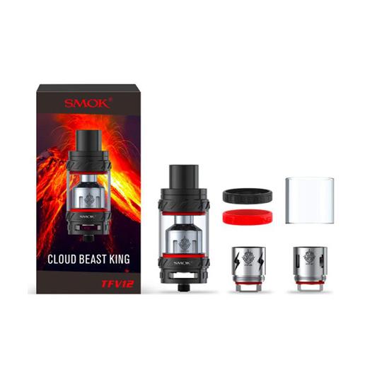 SMOK TFV12 SUB Ohm Tank Verdampfer - 6ml