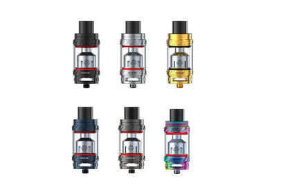 SMOK TFV12 SUB Ohm Tank Verdampfer - 6ml