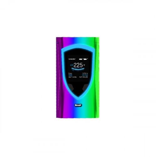 SMOK ProColor 225W TC Box Mod Akkuträger