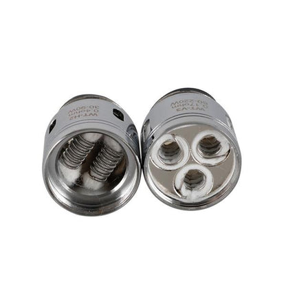 WISMEC Kage Sub Ohm Verdampfer Ersatz Coils - 5 Stück / Packung