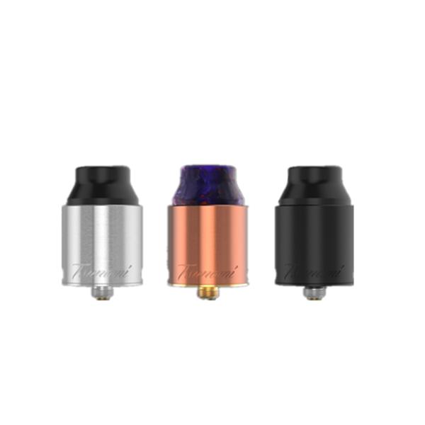 Geekvape Tsunami Pro RDA Tank Atomizer