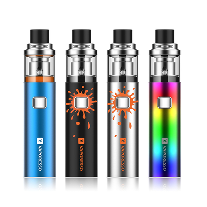 Vaporesso VECO SOLO Starter Kit Starterset - 2ml & 1500mAh