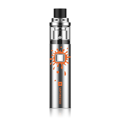 Vaporesso VECO SOLO Starter Kit Starterset - 2ml & 1500mAh