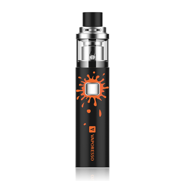 Vaporesso VECO SOLO Starter Kit Starterset - 2ml & 1500mAh