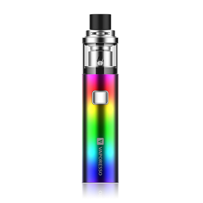 Vaporesso VECO SOLO Starter Kit Starterset - 2ml & 1500mAh