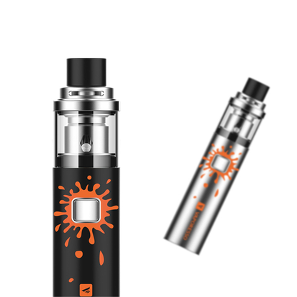 Vaporesso VECO SOLO Starter Kit Starterset - 2ml & 1500mAh