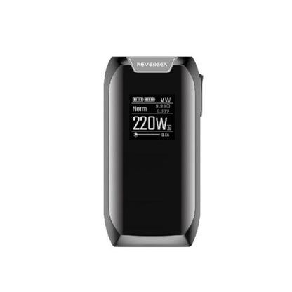 Vaporesso Revenger X 220W TC Box Mod Akkuträger