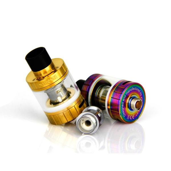 Sense Blazer Nano Sub Ohm Tank Verdampfer - 2,0ml