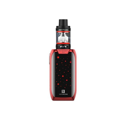 Vaporesso Revenger Mini 85W Starter Kit Starterset - 3,5ml & 2500mAh