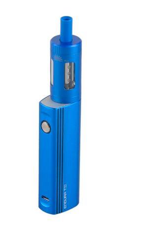 Innokin Endura T22 Starter Kit Starterset mit Prism T22 Tank - 4,0ml & 2000mAh