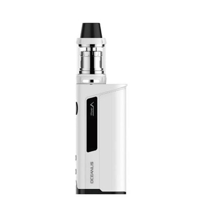 Innokin Oceanus Starterset mit SCION Verdampfer (enthalten zwei 20700 Batterien) - 3,5ml