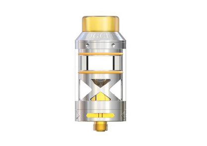 Gemz Fogcity RTA Tank Verdampfer - 3ml