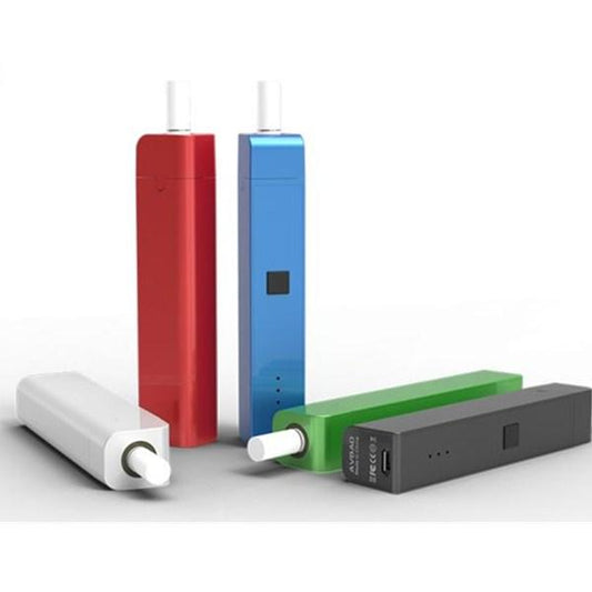 Avbad Bos-II Heat-not-Burn Set - 900mAh